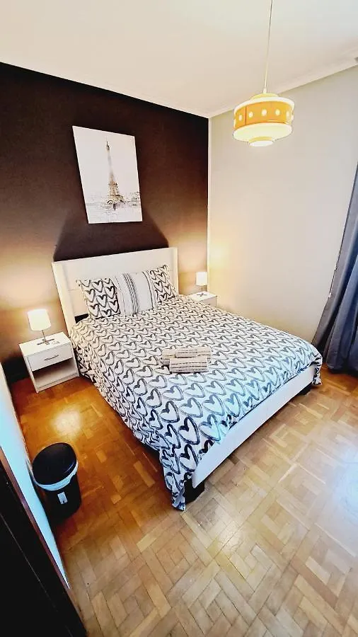 Bernies Room Lopidana