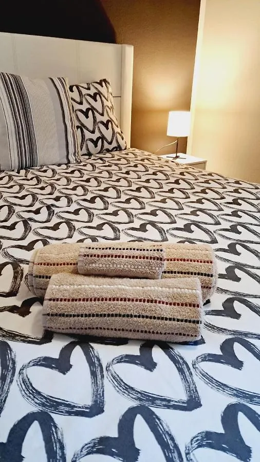 Guest house Bernies Room Lopidana