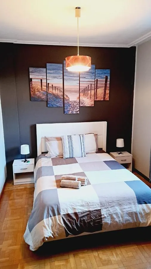 Bernies Room Lopidana Spain