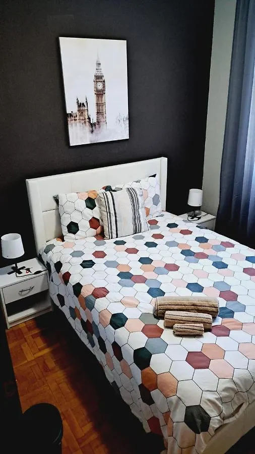 Bernies Room Lopidana 0*,  Spain