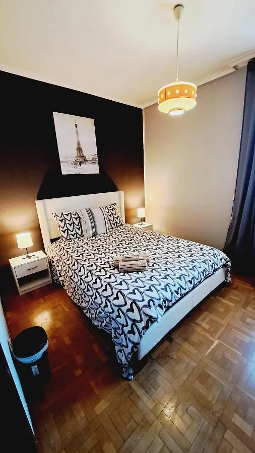 Bernies Room Lopidana