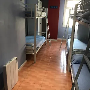 Hostal Galerna Aterpetxea Bss00002, Zarautz