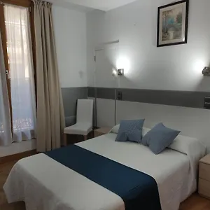 Pensión Pension Alojadonosti, San Sebastián