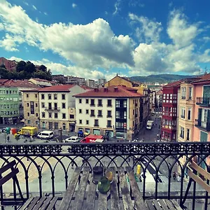 Pensión Pensión Matilde, Bilbao