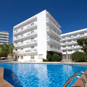 *** Hotel Garbí España