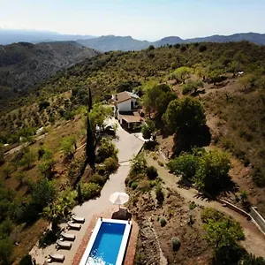  Bed and breakfast Sara Sueno España