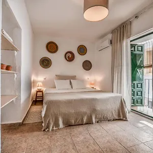  Bed and breakfast Encanto España