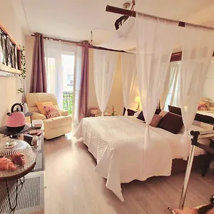 Bed and breakfast Begutxi Lvi00061, Vitoria