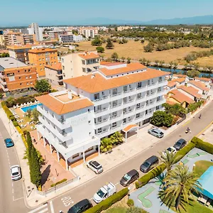 ** Hotel Bay España